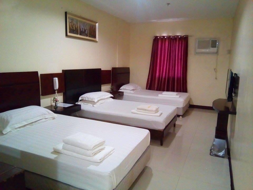 เอเชีย โนโว บูทีค โฮเทล - โอซามิซ Hotel โอซามิส ภายนอก รูปภาพ