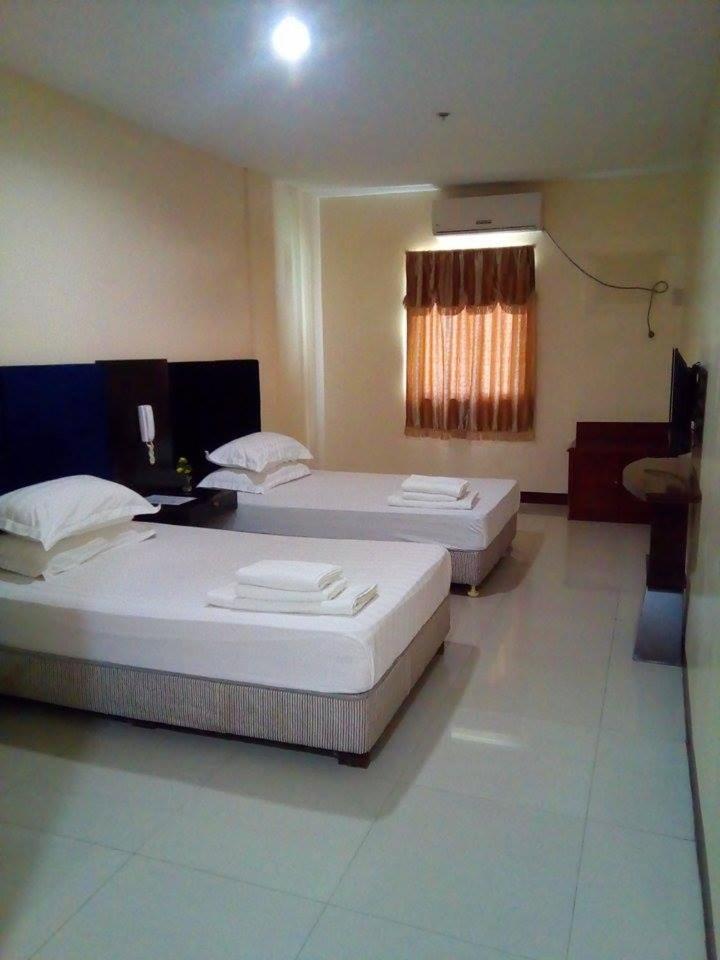 เอเชีย โนโว บูทีค โฮเทล - โอซามิซ Hotel โอซามิส ภายนอก รูปภาพ
